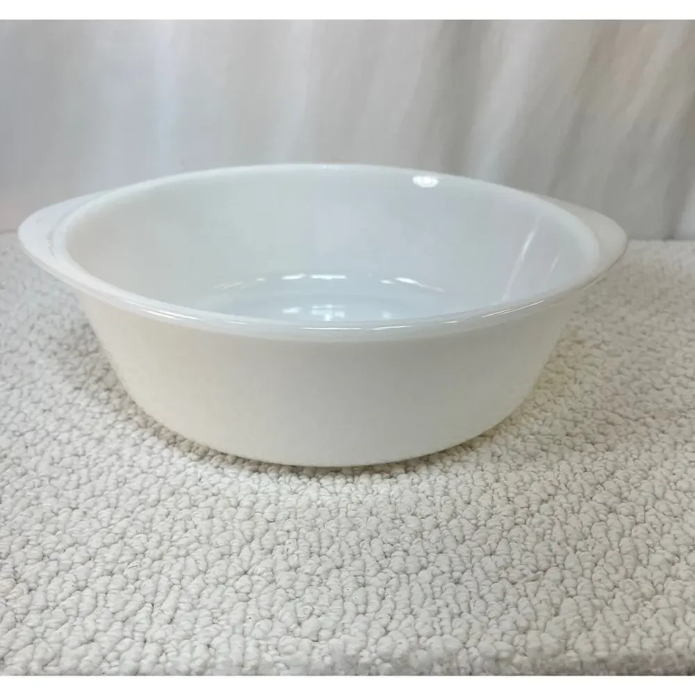 Ovenware very good